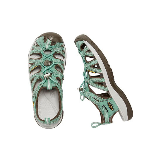 KEEN WHISPER MALACHITE