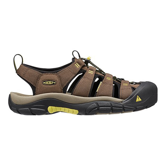 KEEN NEWPORT H2 DARK EARTH
