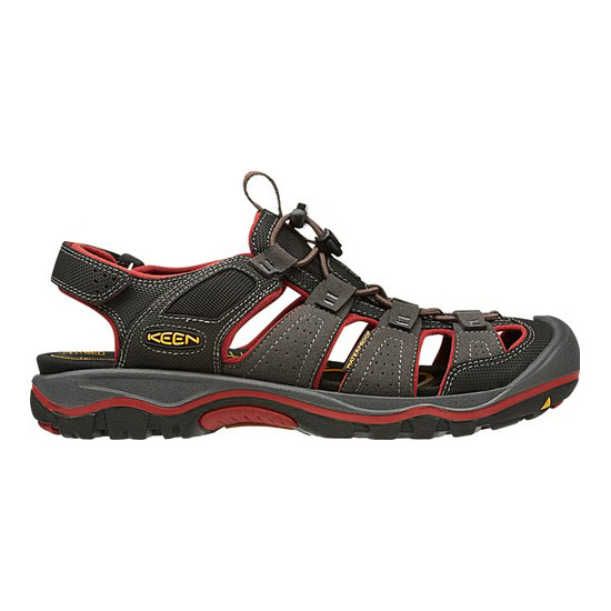 KEEN RIALTO H2 RAVEN