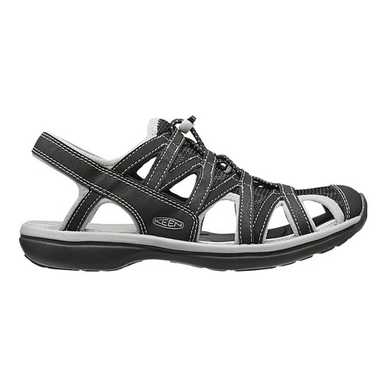 KEEN SAGE SANDAL BLACK