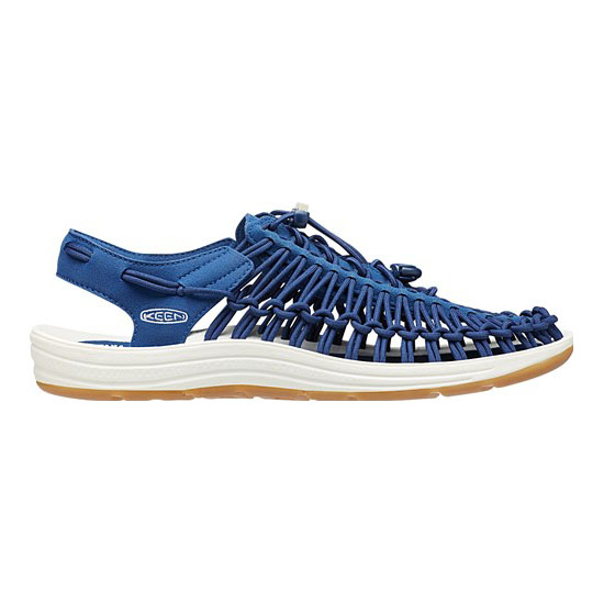KEEN UNEEK ROUND CORD LTD ESTATE BLUE