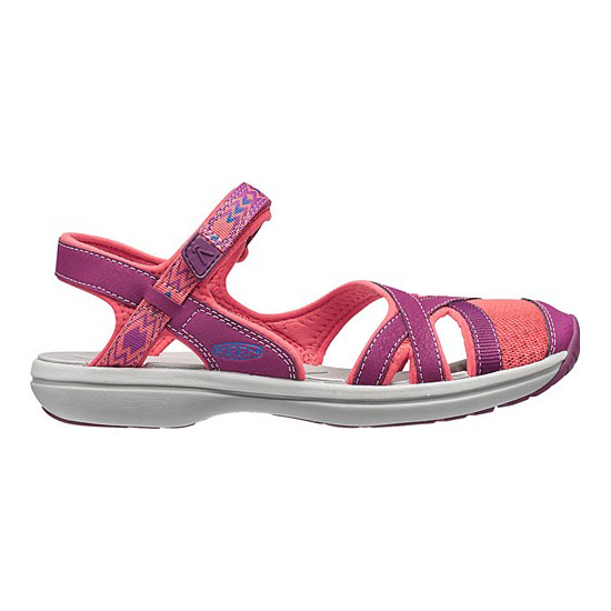 KEEN SAGE ANKLE DARK PURPLE