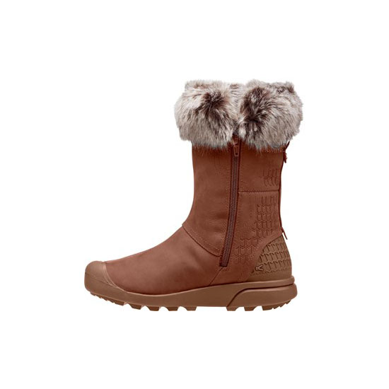 KEEN FREMONT ZIP WHISKEY