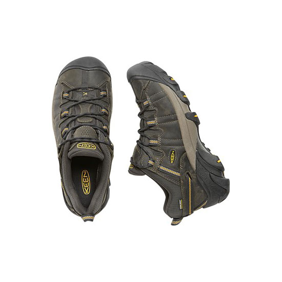 KEEN TARGHEE II RAVEN