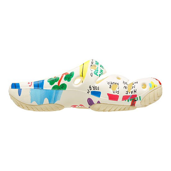 KEEN YOGUI ARTSFULL X PG&A SURFING EAST&WEST