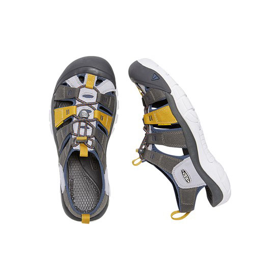 KEEN NEWPORT EVO H2 GARGOYLE