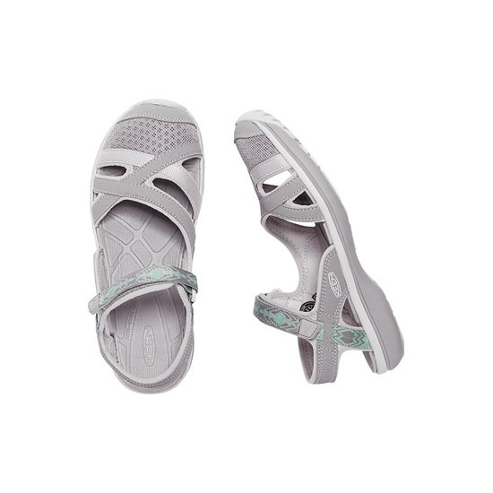 KEEN SAGE ANKLE NEUTRAL GRAY