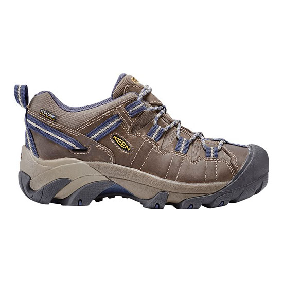 KEEN TARGHEE II GOAT