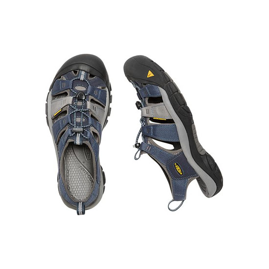 KEEN NEWPORT H2 MIDNIGHT NAVY