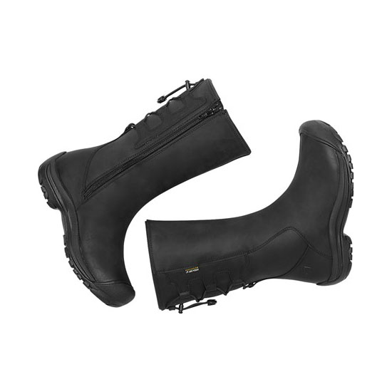 KEEN WINTHROP II WP BLACK