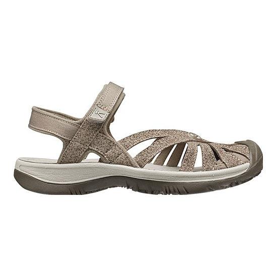 KEEN ROSE SANDAL BRINDLE