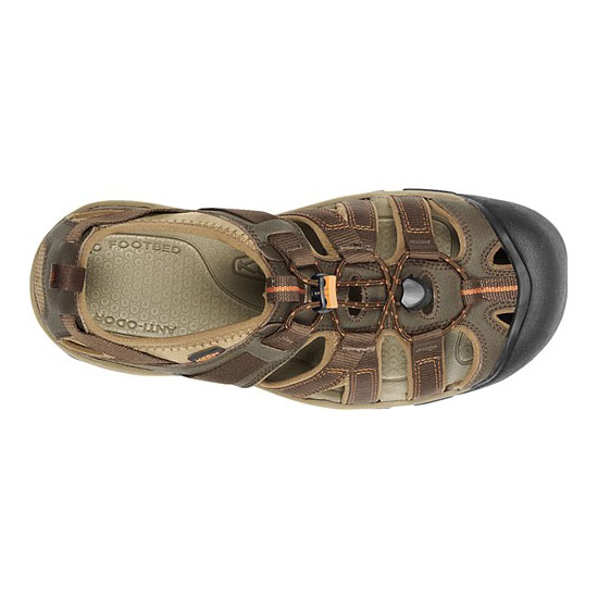 KEEN OWYHEE SLATE BLACK