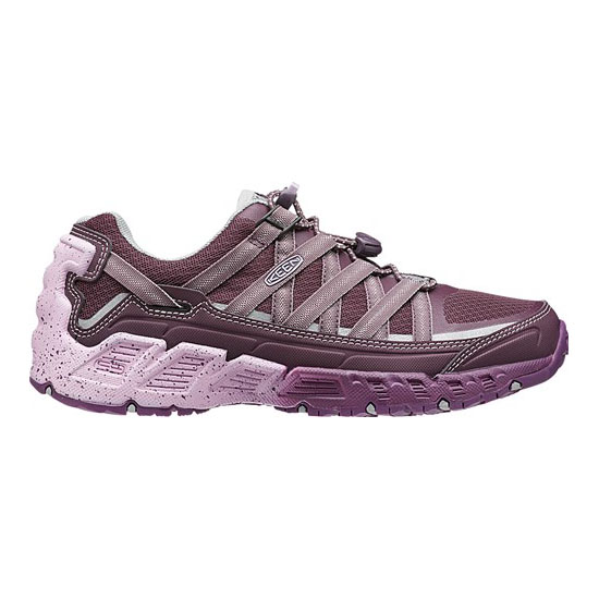 KEEN VERSATRAIL PASTEL LILAC