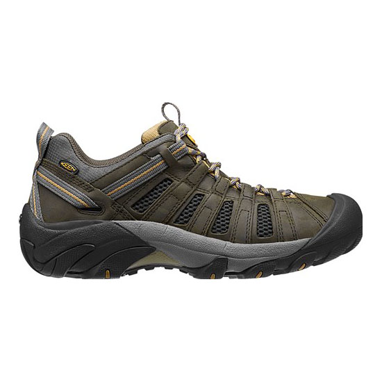 KEEN VOYAGEUR RAVEN