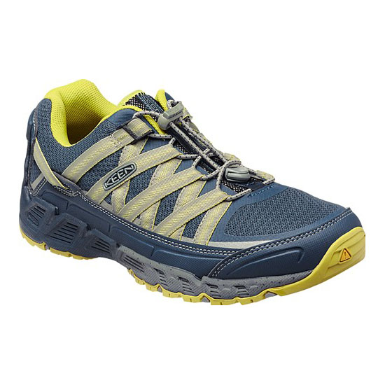 KEEN VERSATRAIL MIDNIGHT NAVY