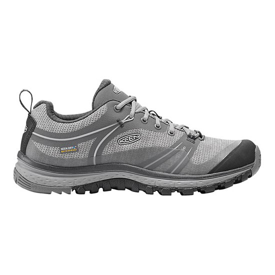 KEEN TERRADORA WATERPROOF NEUTRAL GRAY