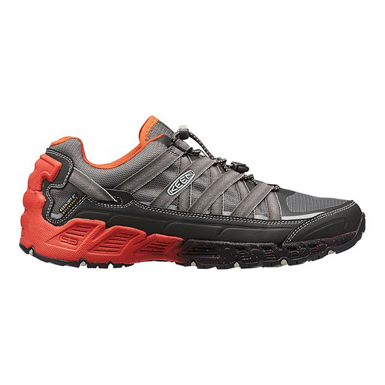 KEEN VERSATRAIL WATERPROOF RAVEN