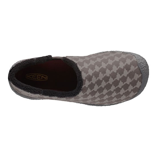 KEEN HOWSER SLIDE HOUNDSTOOTH