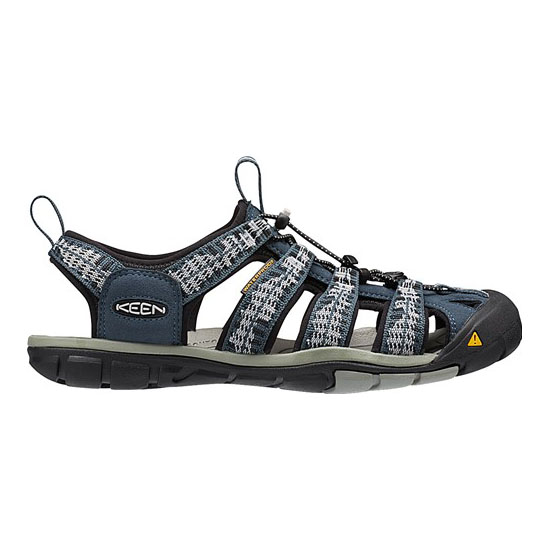 KEEN CLEARWATER CNX MISNIGHT NAVY