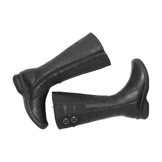 KEEN BERN BABY BERN BOOT STAR BLACK