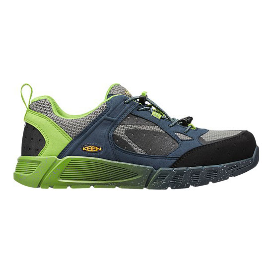 KEEN RALEIGH AT NEUTRAL GRAY