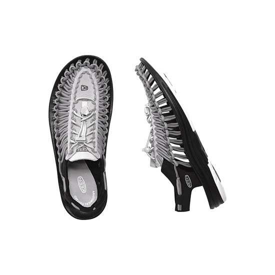 KEEN UNEEK ROUND CORD NIMBUS CLOUD
