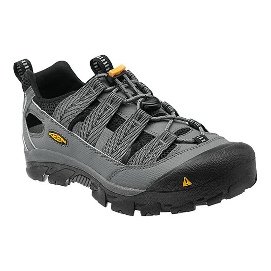KEEN COMMUTER IV BIKE SANDAL GARGOYLE