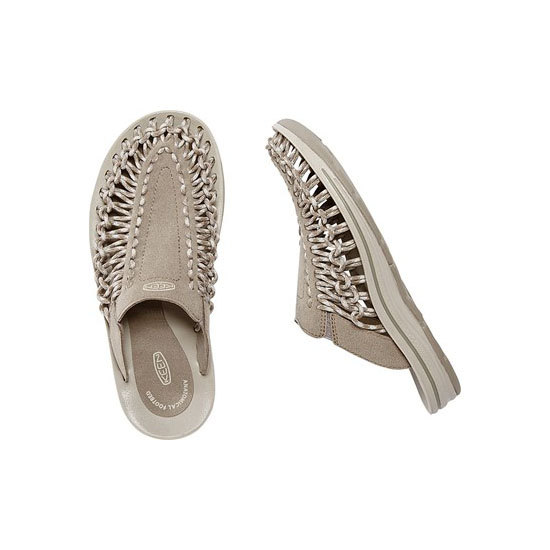 KEEN UNEEK SLIDE BRINDLE