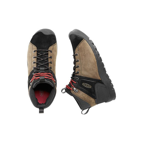 KEEN CITIZEN KEEN WATERPROOF BOOT CANTEEN