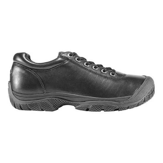 KEEN PTC DRESS OXFORD BLACK