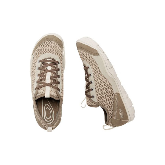KEEN MERCER LACE II CNX BRINDLE