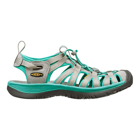 KEEN WHISPER NEUTRAL GRAY