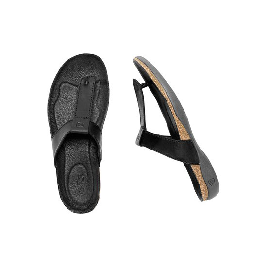 KEEN DAUNTLESS FLIP BLACK