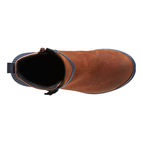 KEEN MORRISON MID TORTOISE SHELL