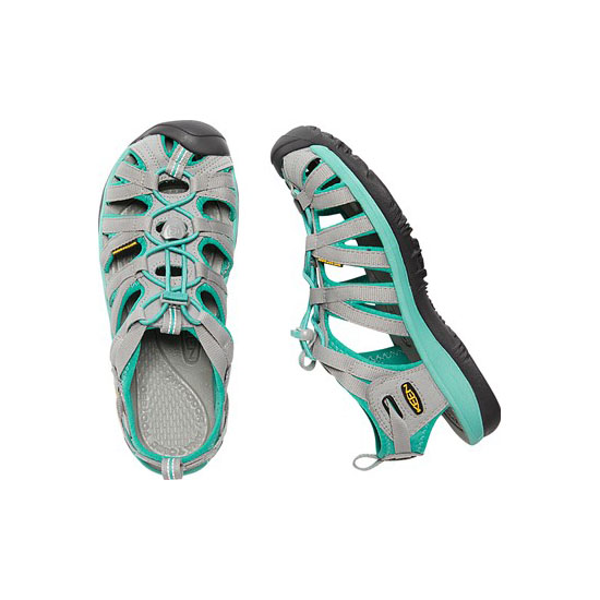 KEEN WHISPER NEUTRAL GRAY