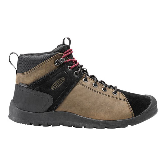 KEEN CITIZEN KEEN WATERPROOF BOOT CANTEEN