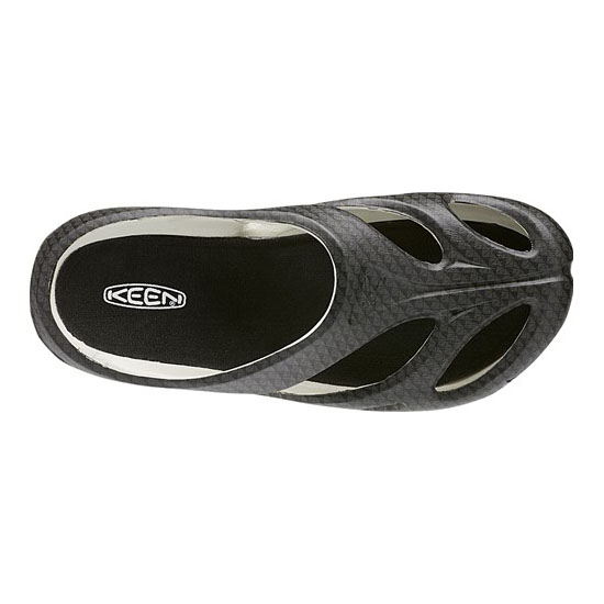 KEEN SHANTI ARTS SANDALS BELUGA PYRAMID
