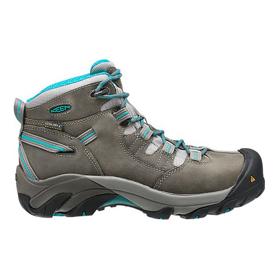 KEEN DETROIT MID GARGOYLE