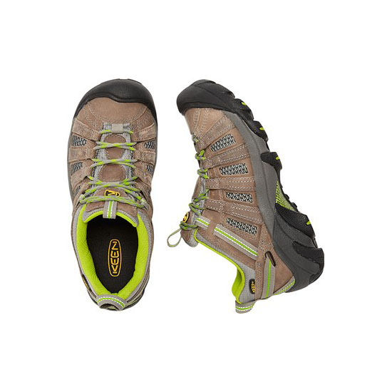 KEEN VOYAGEUR NEUTRAL GRAY