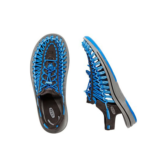 KEEN UNEEK ROUND CORD RAVEN