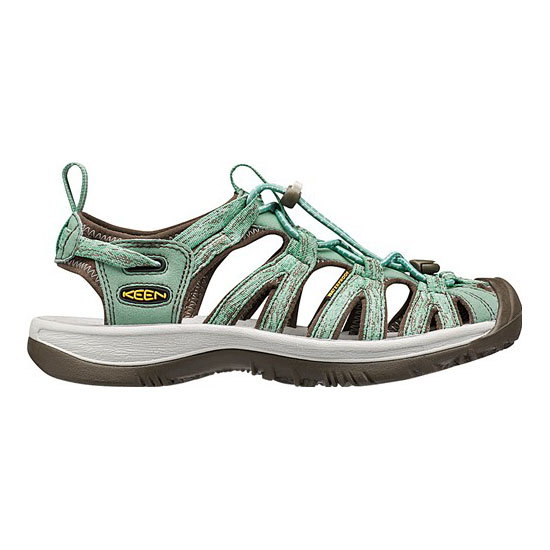 KEEN WHISPER MALACHITE