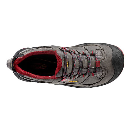 KEEN DURAND LOW WP MAGNET