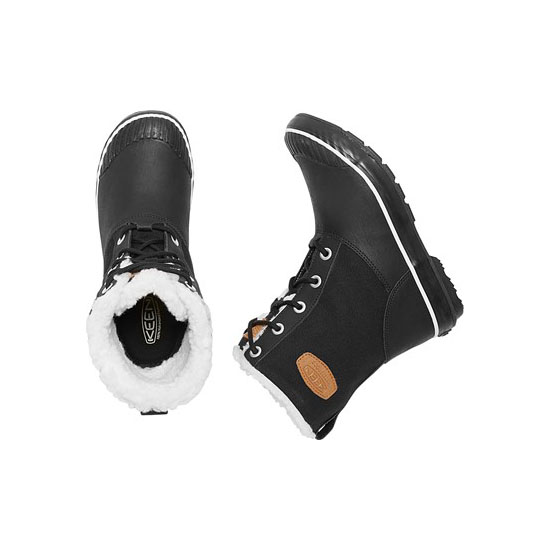 KEEN ELSA BOOT BLACK
