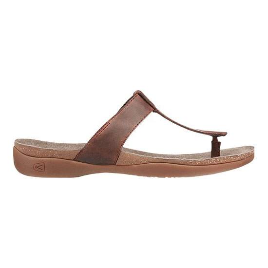 KEEN DAUNTLESS FLIP TORTOISE SHELL