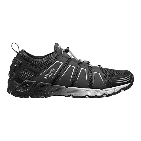 KEEN VERSAVENT BLACK