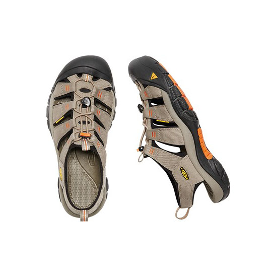 KEEN NEWPORT H2 BRINDLE