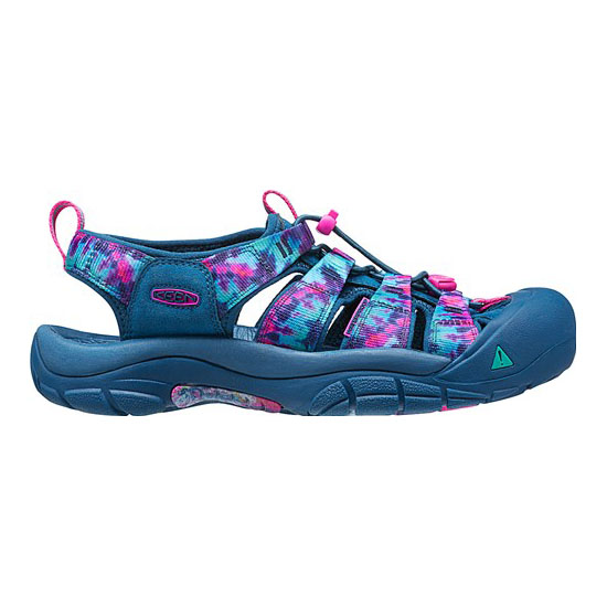 KEEN NEWPORT H2 X DD DEAD DYE 4