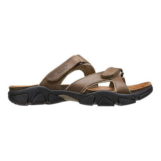 KEEN SARASOTA SLIDE TIMBERWOLF