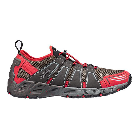 KEEN VERSAVENT BLACK OLIVE