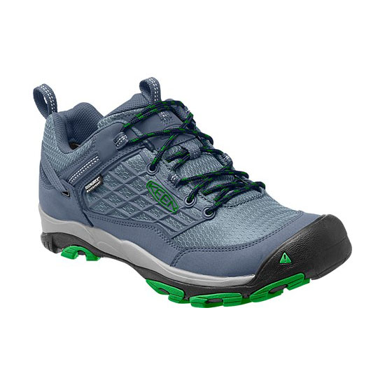 KEEN SALTZMAN WP DRESS BLUE
